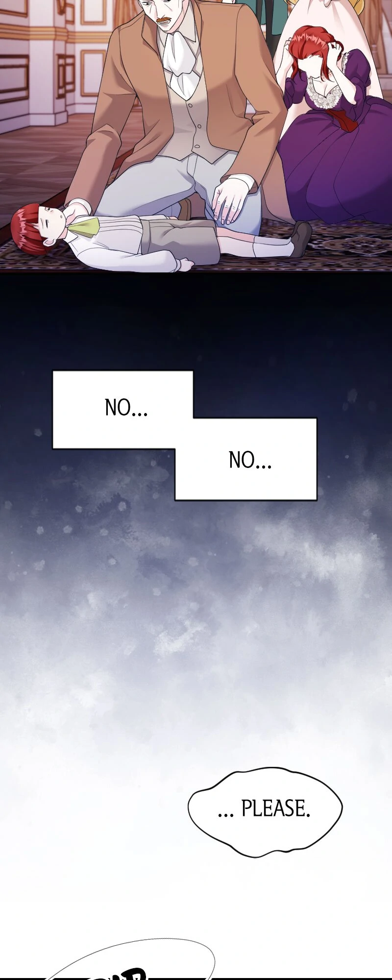 Our Fate Starts With the Notebook chapter 42 page 38