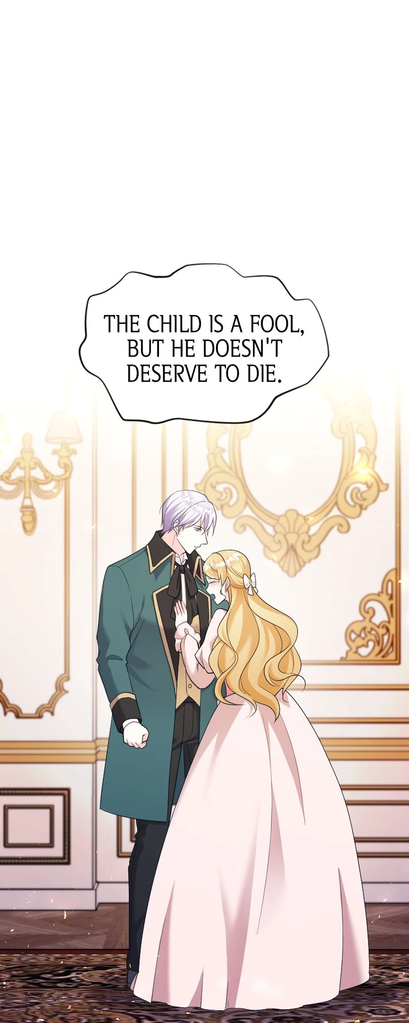 Our Fate Starts With the Notebook chapter 42 page 40
