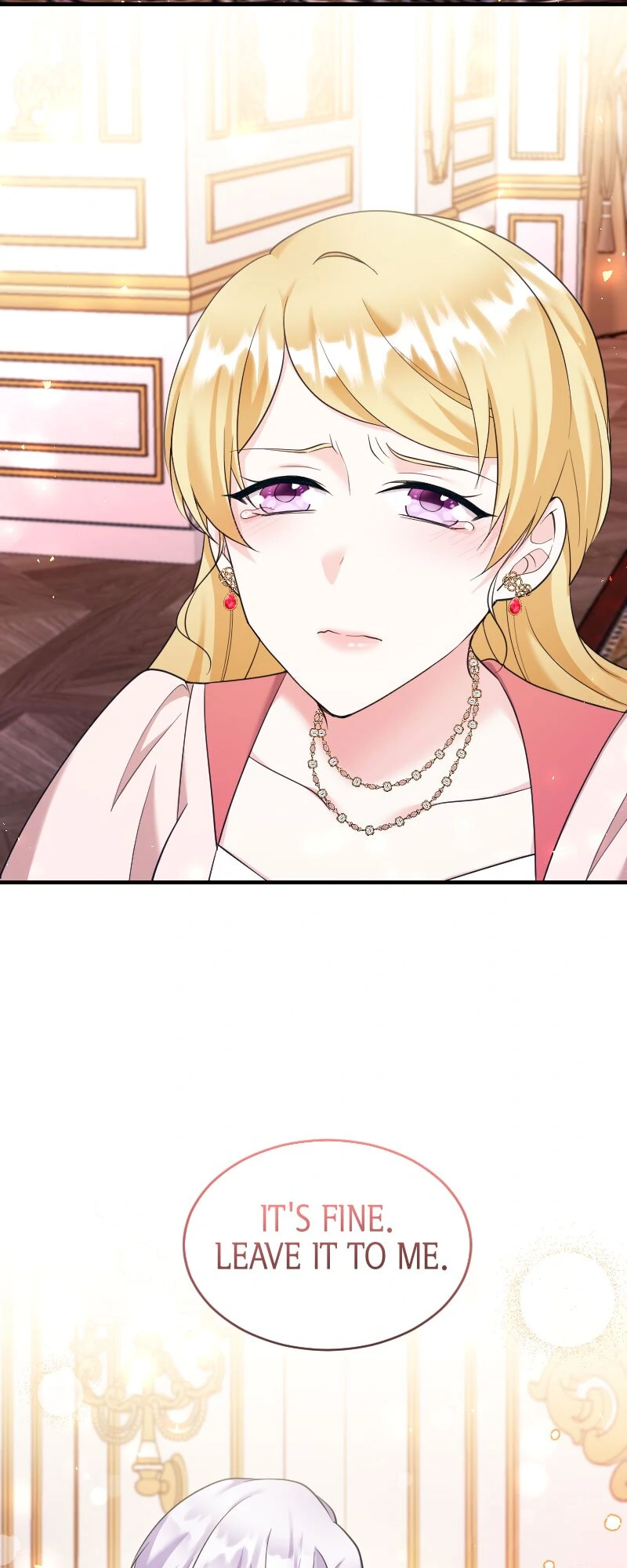 Our Fate Starts With the Notebook chapter 42 page 41