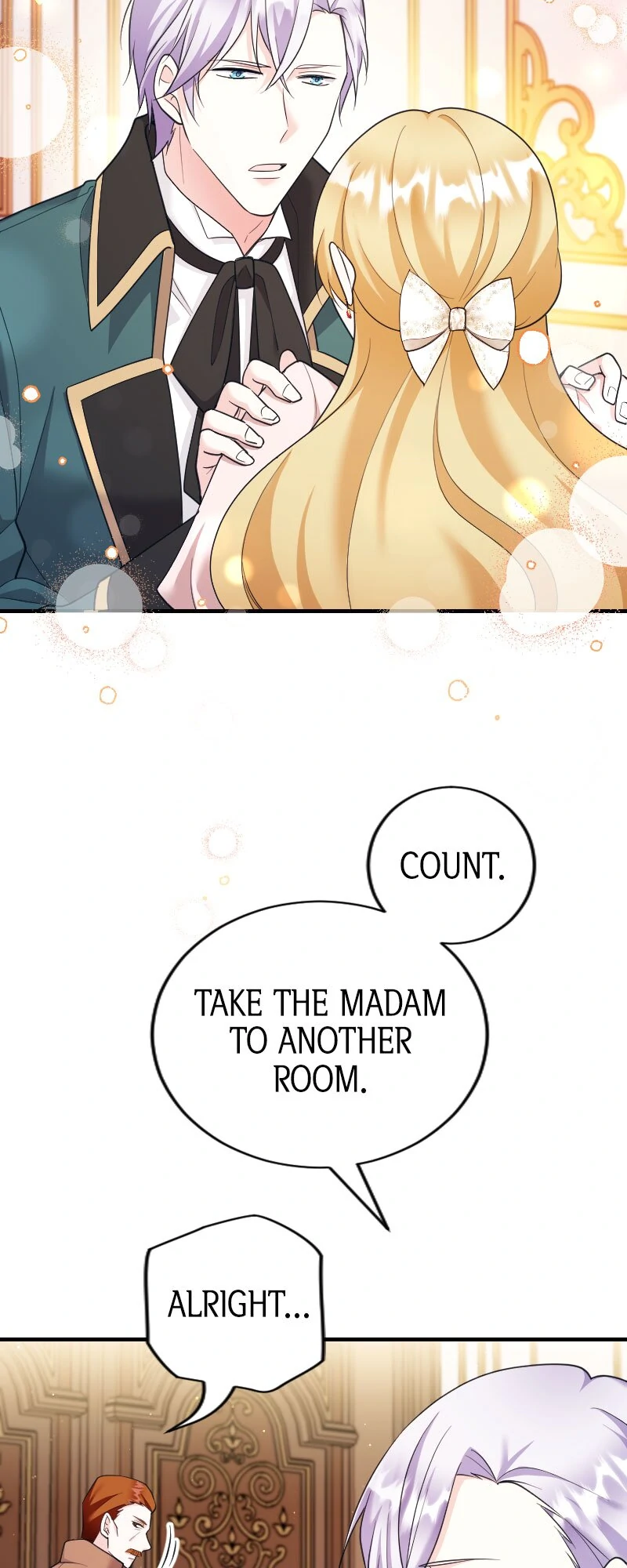 Our Fate Starts With the Notebook chapter 42 page 42