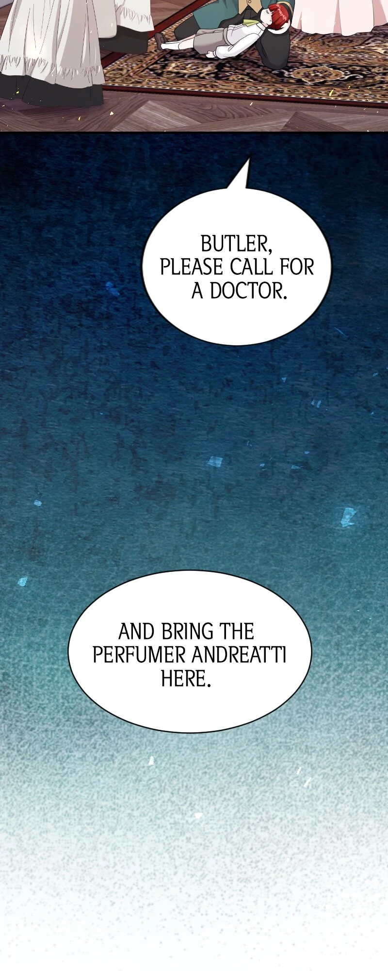 Our Fate Starts With the Notebook chapter 42 page 44