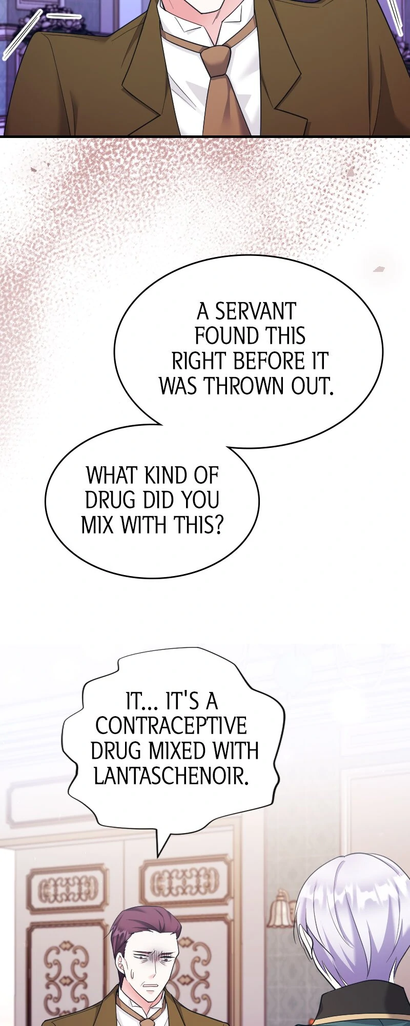 Our Fate Starts With the Notebook chapter 42 page 51