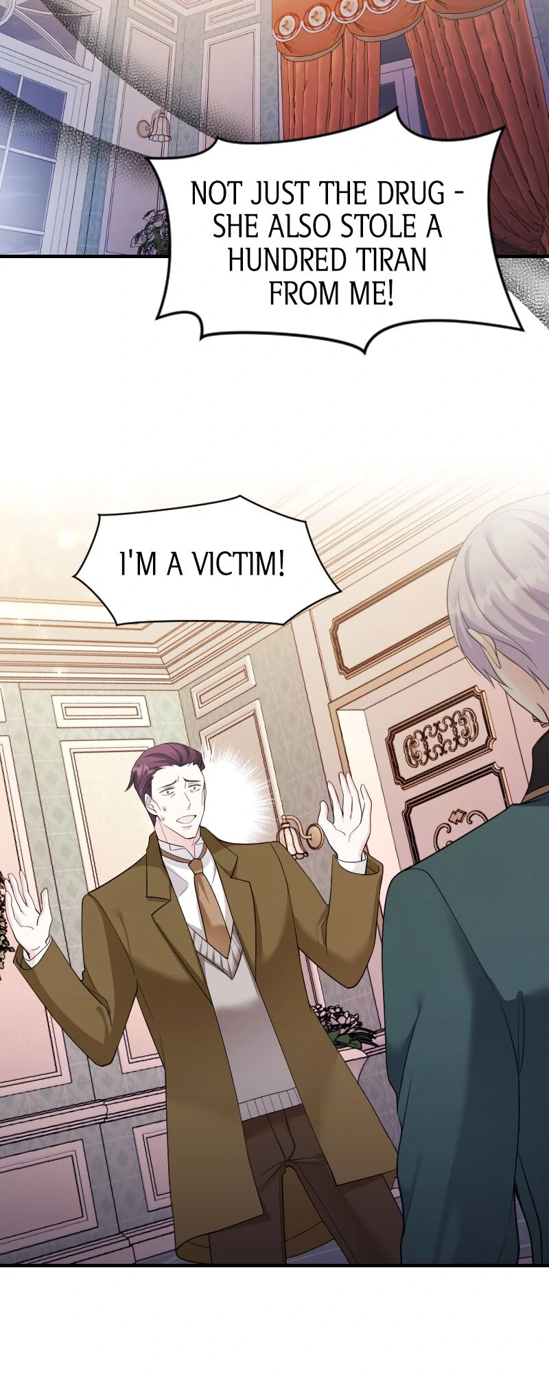 Our Fate Starts With the Notebook chapter 43 page 5