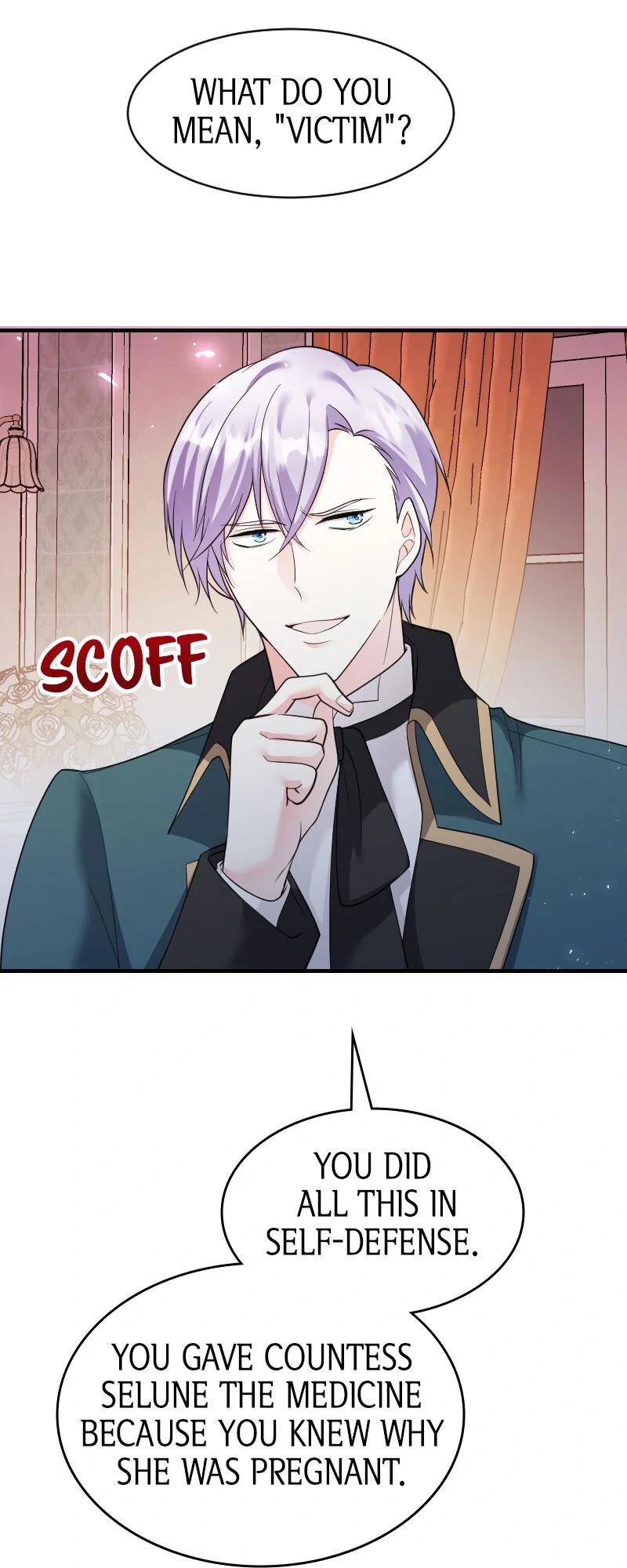 Our Fate Starts With the Notebook chapter 43 page 6