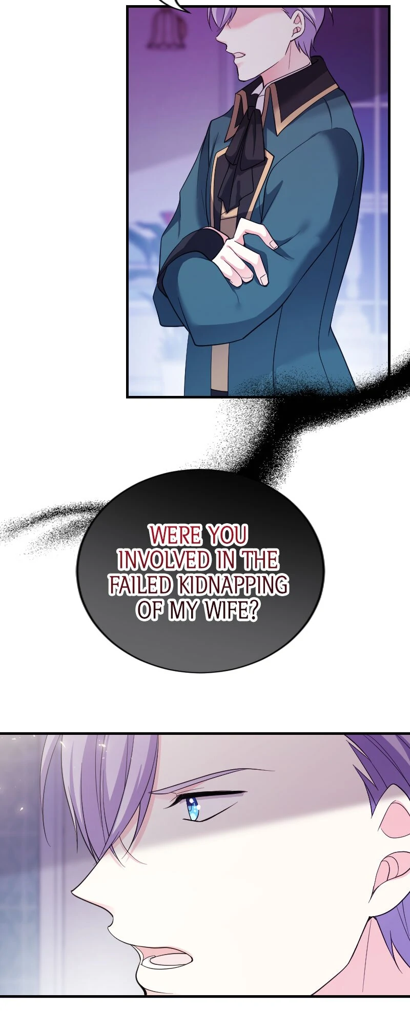 Our Fate Starts With the Notebook chapter 43 page 8