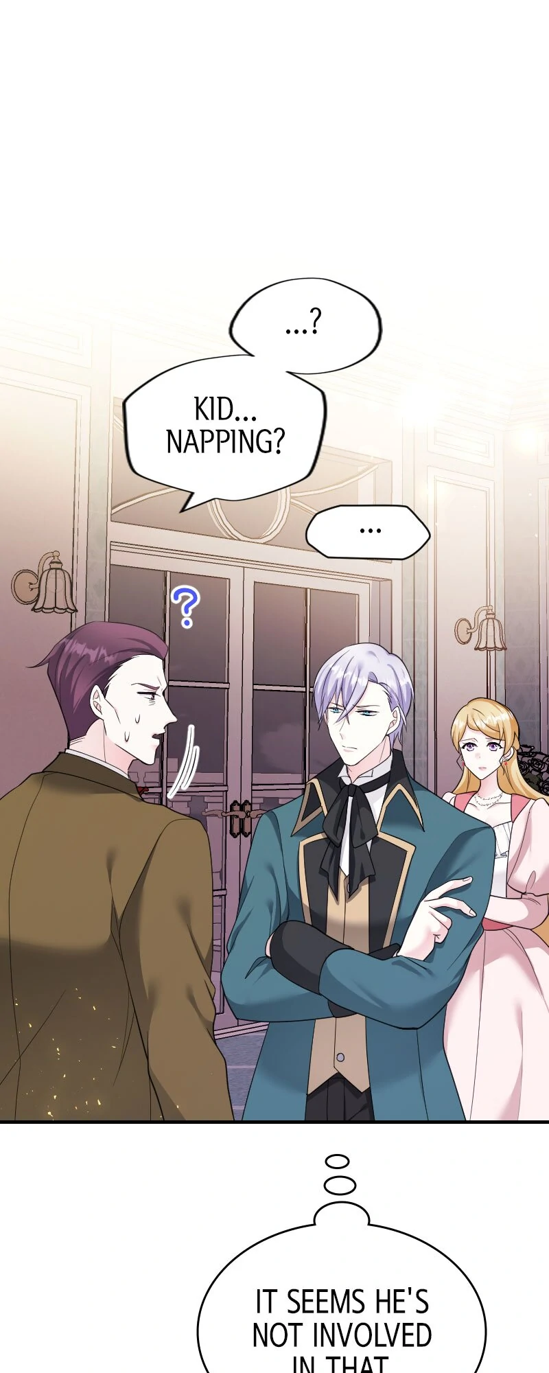 Our Fate Starts With the Notebook chapter 43 page 10