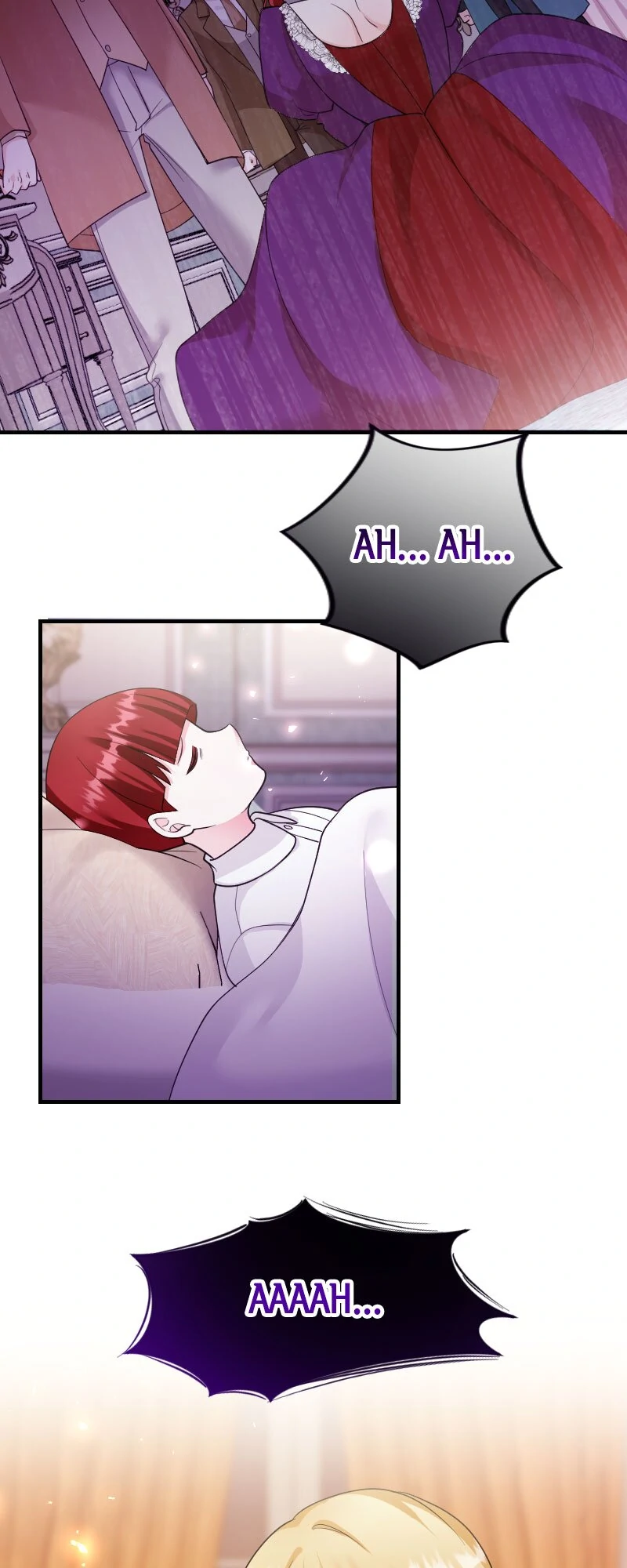 Our Fate Starts With the Notebook chapter 43 page 17