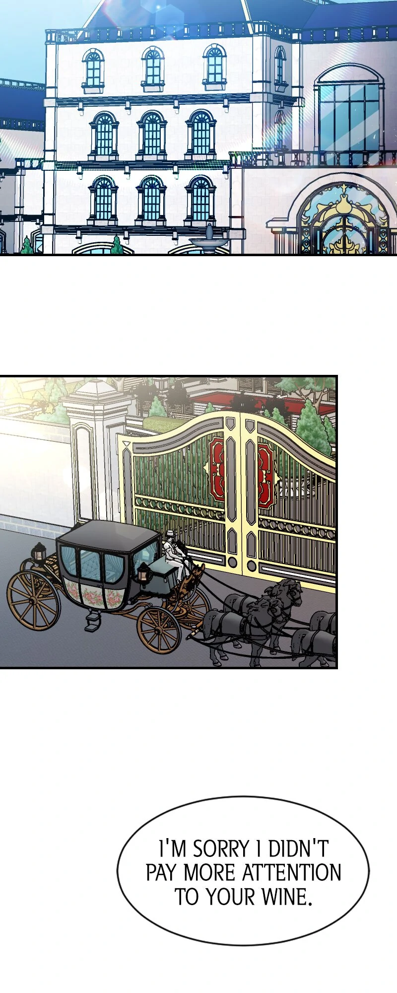 Our Fate Starts With the Notebook chapter 43 page 20