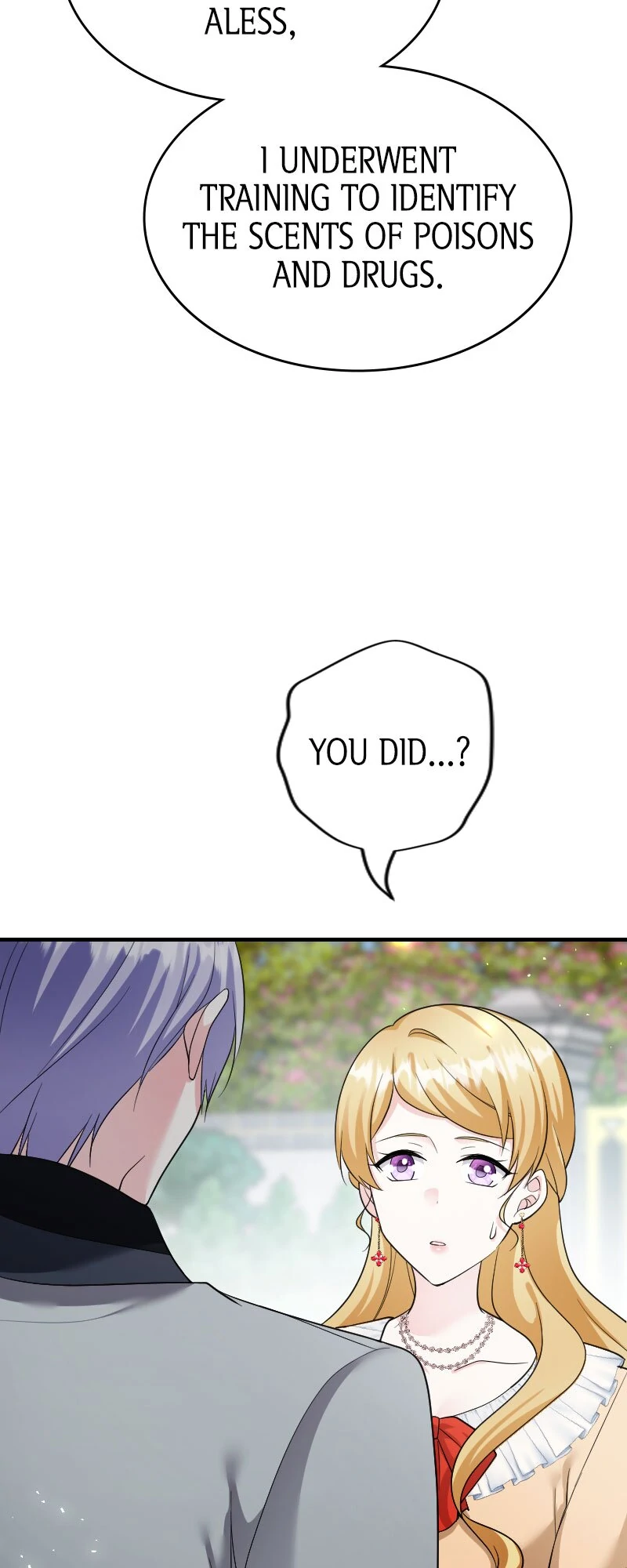 Our Fate Starts With the Notebook chapter 43 page 22