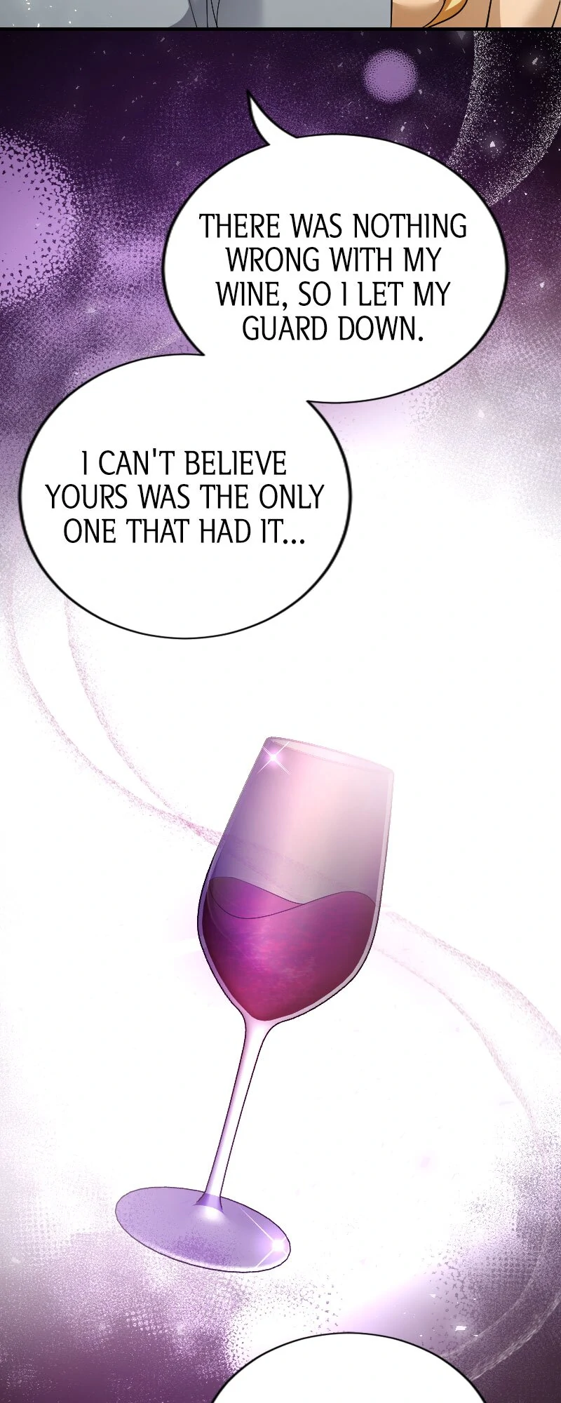 Our Fate Starts With the Notebook chapter 43 page 23