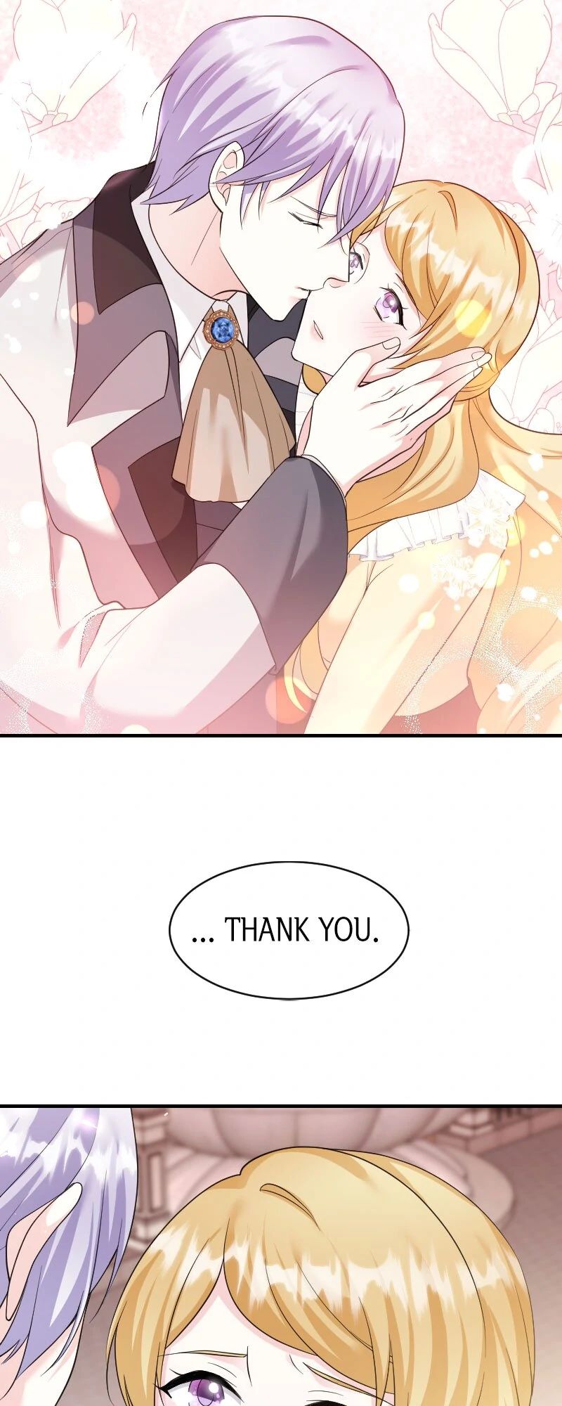 Our Fate Starts With the Notebook chapter 43 page 28