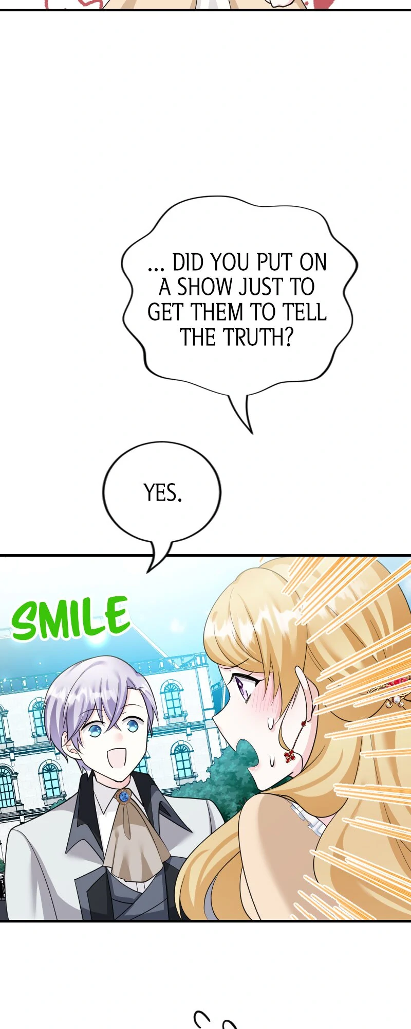 Our Fate Starts With the Notebook chapter 43 page 32