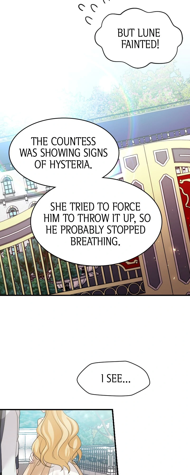 Our Fate Starts With the Notebook chapter 43 page 33