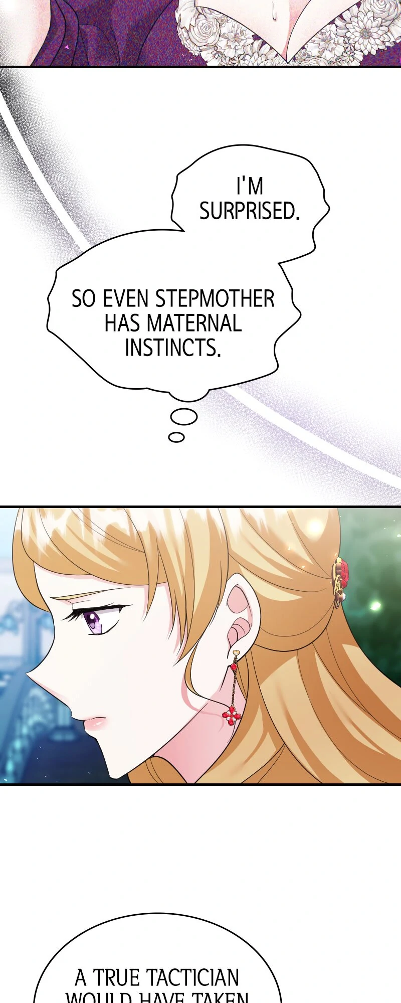 Our Fate Starts With the Notebook chapter 43 page 36