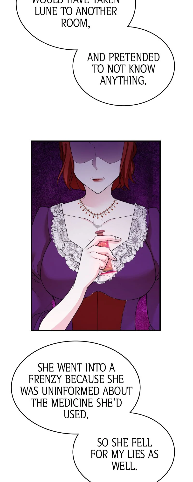 Our Fate Starts With the Notebook chapter 43 page 37