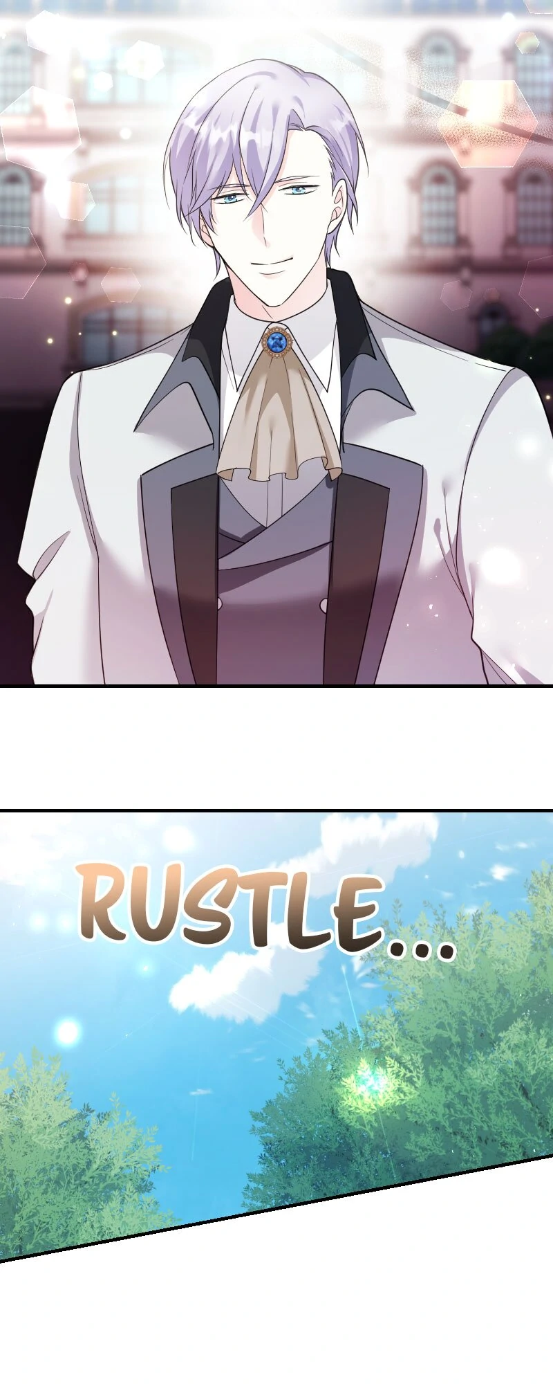 Our Fate Starts With the Notebook chapter 43 page 40