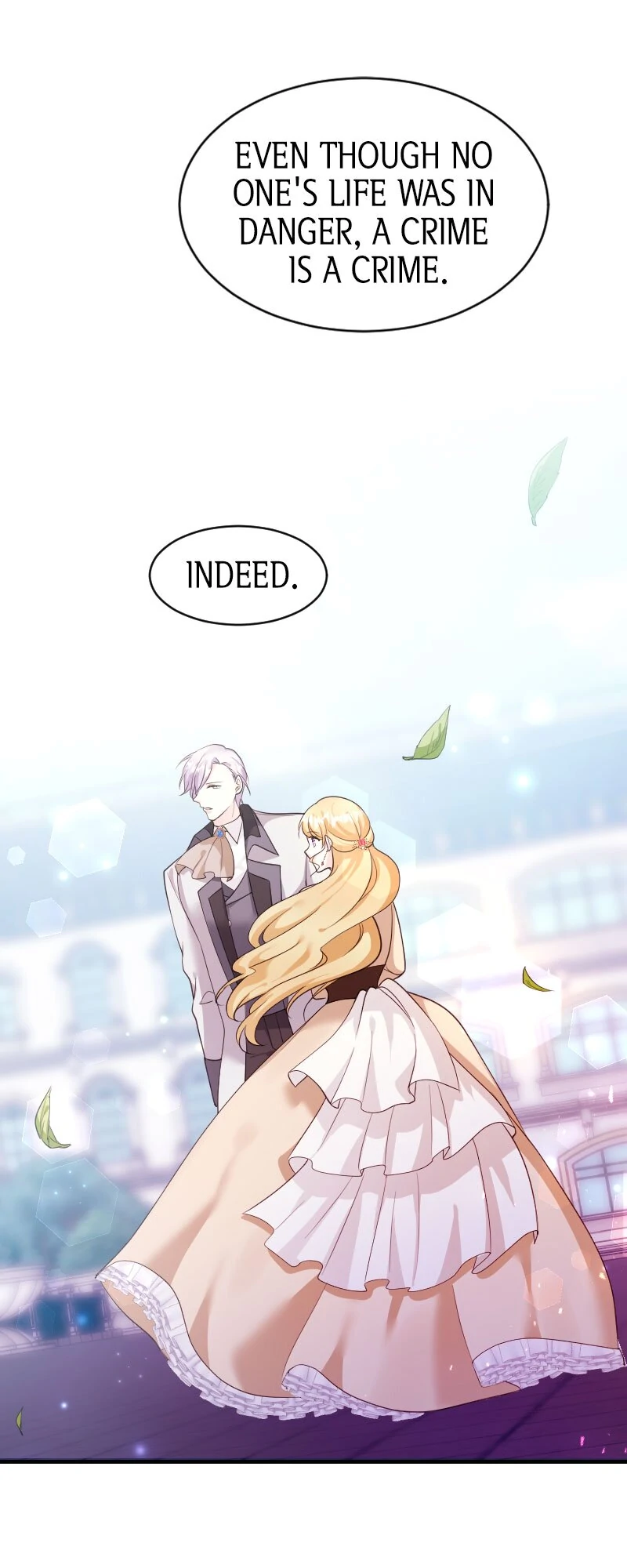 Our Fate Starts With the Notebook chapter 43 page 41