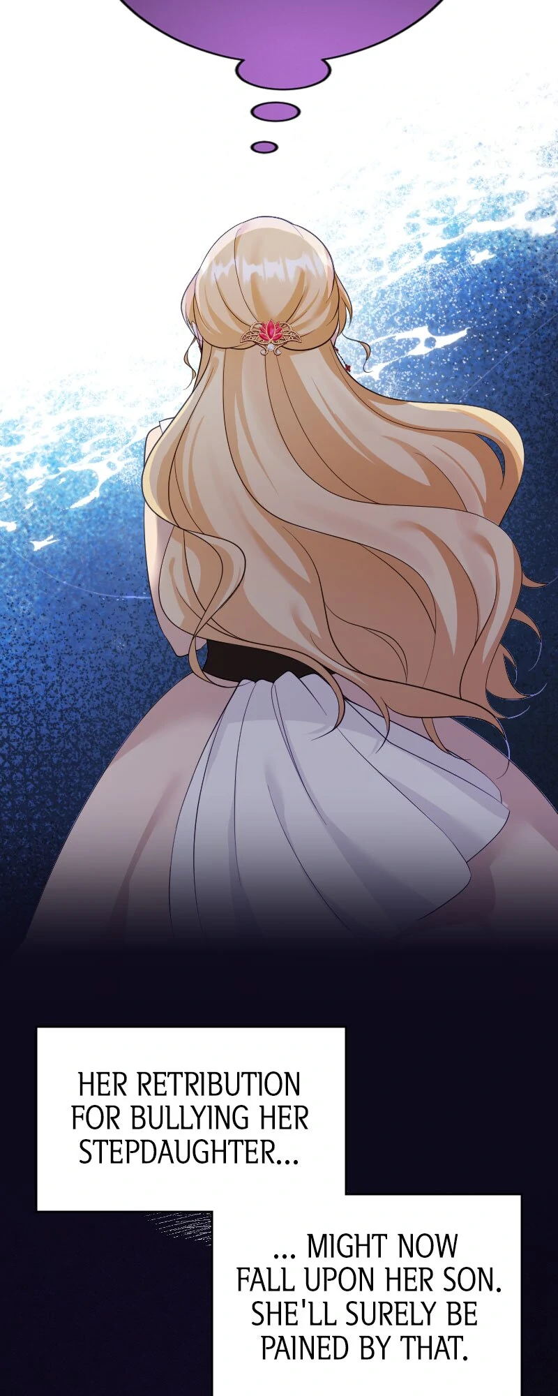 Our Fate Starts With the Notebook chapter 43 page 46