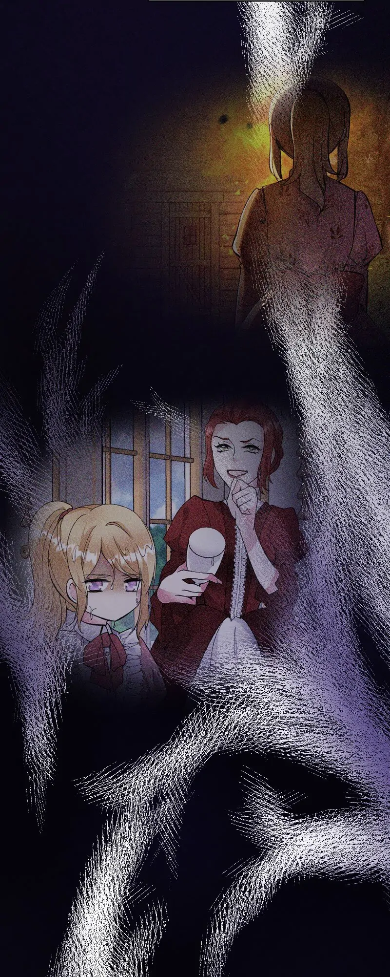 Our Fate Starts With the Notebook chapter 43 page 47