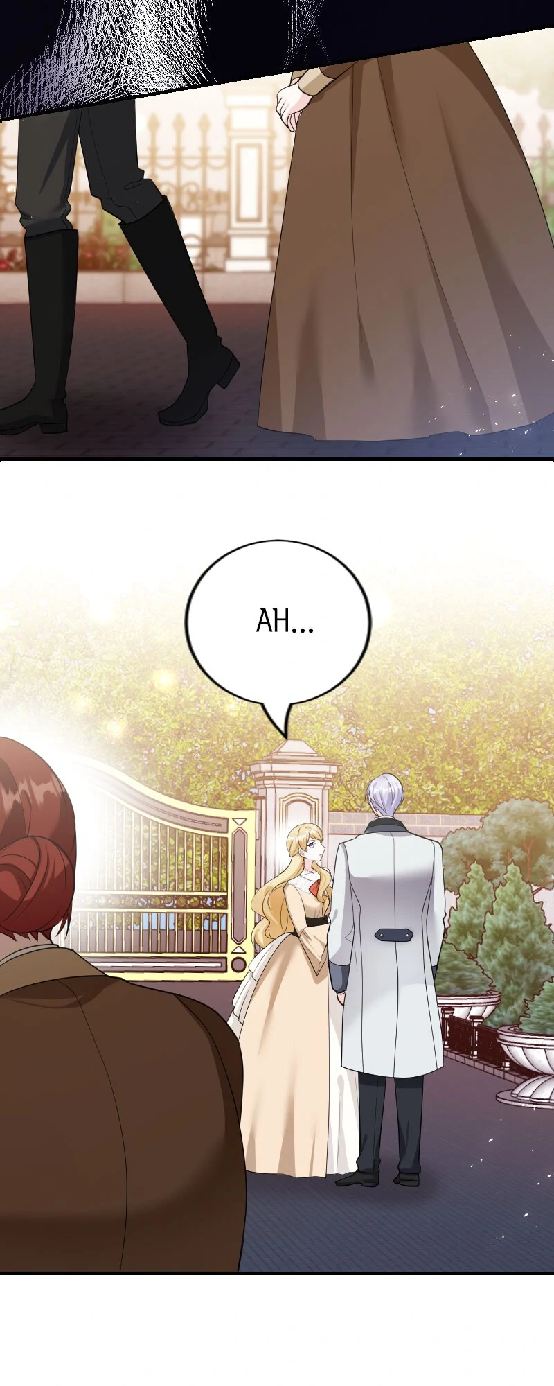 Our Fate Starts With the Notebook chapter 43 page 48
