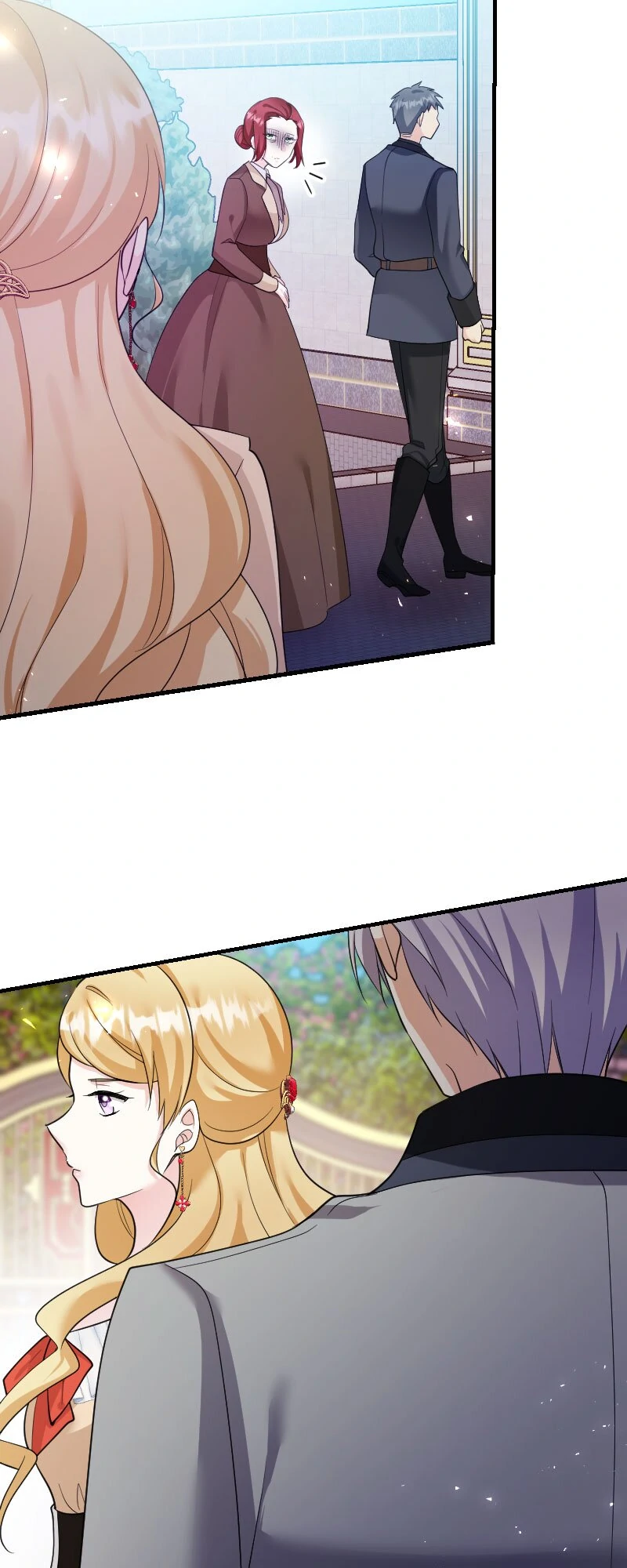Our Fate Starts With the Notebook chapter 43 page 50