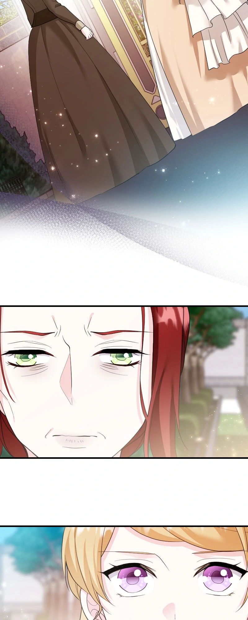 Our Fate Starts With the Notebook chapter 43 page 52
