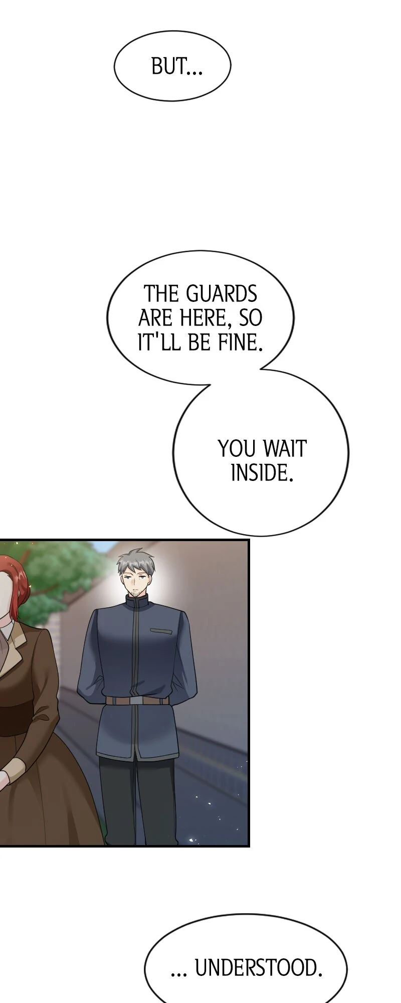 Our Fate Starts With the Notebook chapter 44 page 5