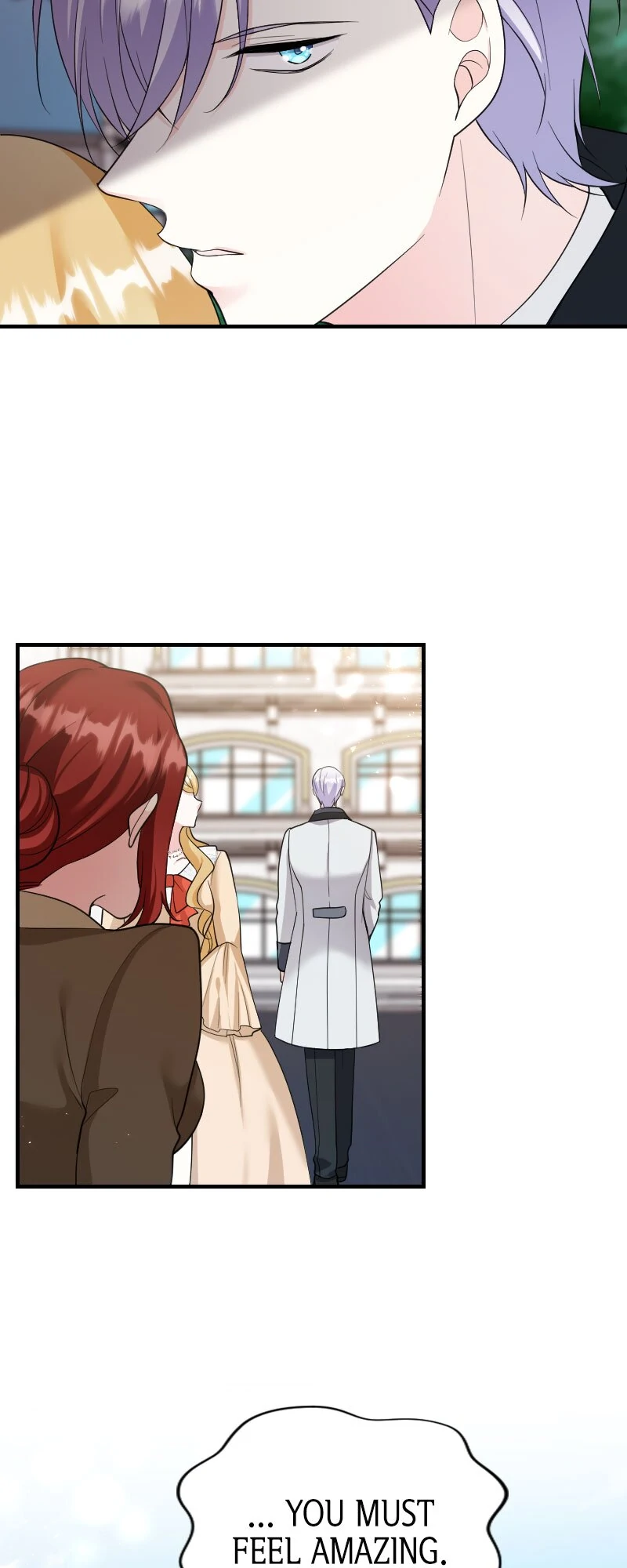 Our Fate Starts With the Notebook chapter 44 page 7