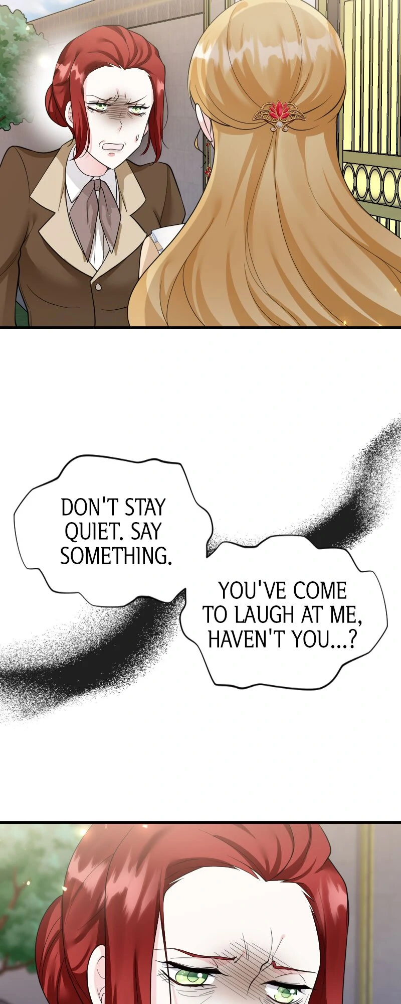 Our Fate Starts With the Notebook chapter 44 page 10