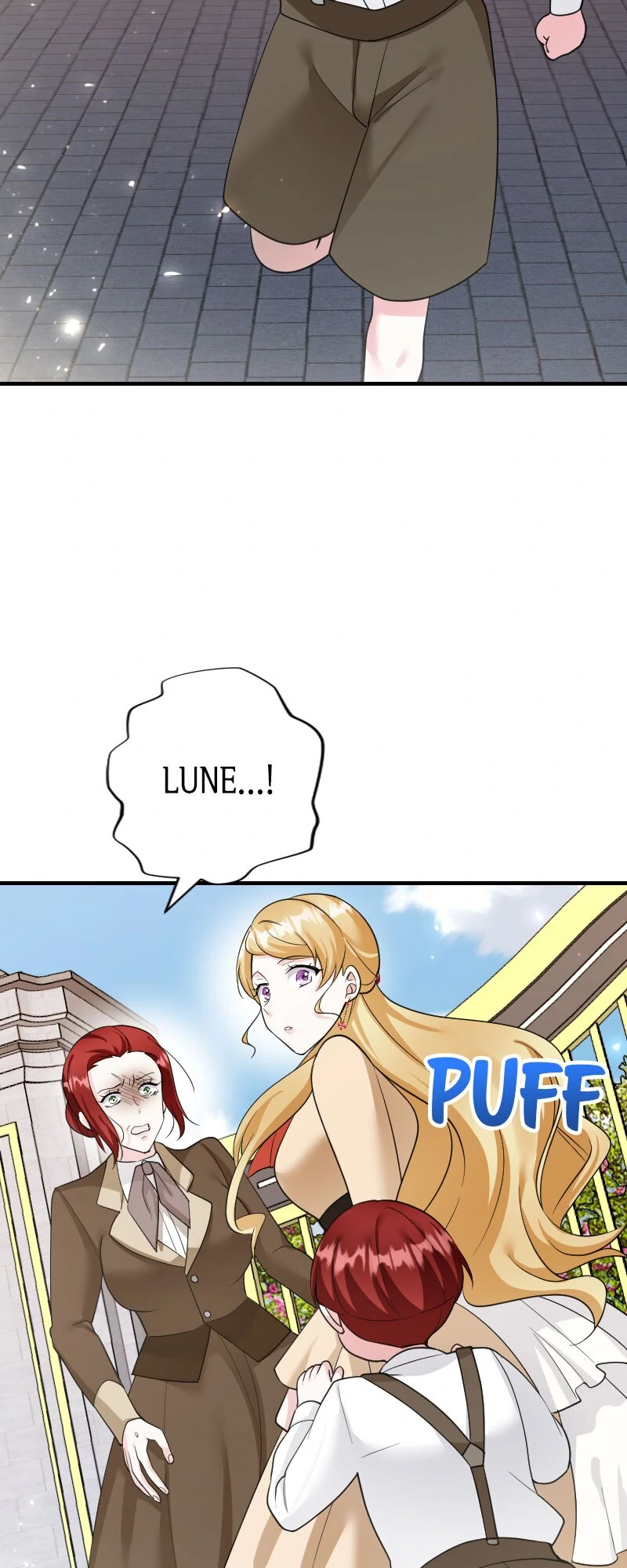 Our Fate Starts With the Notebook chapter 44 page 13