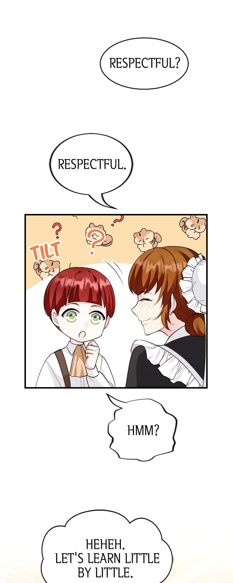 Our Fate Starts With the Notebook chapter 44 page 16