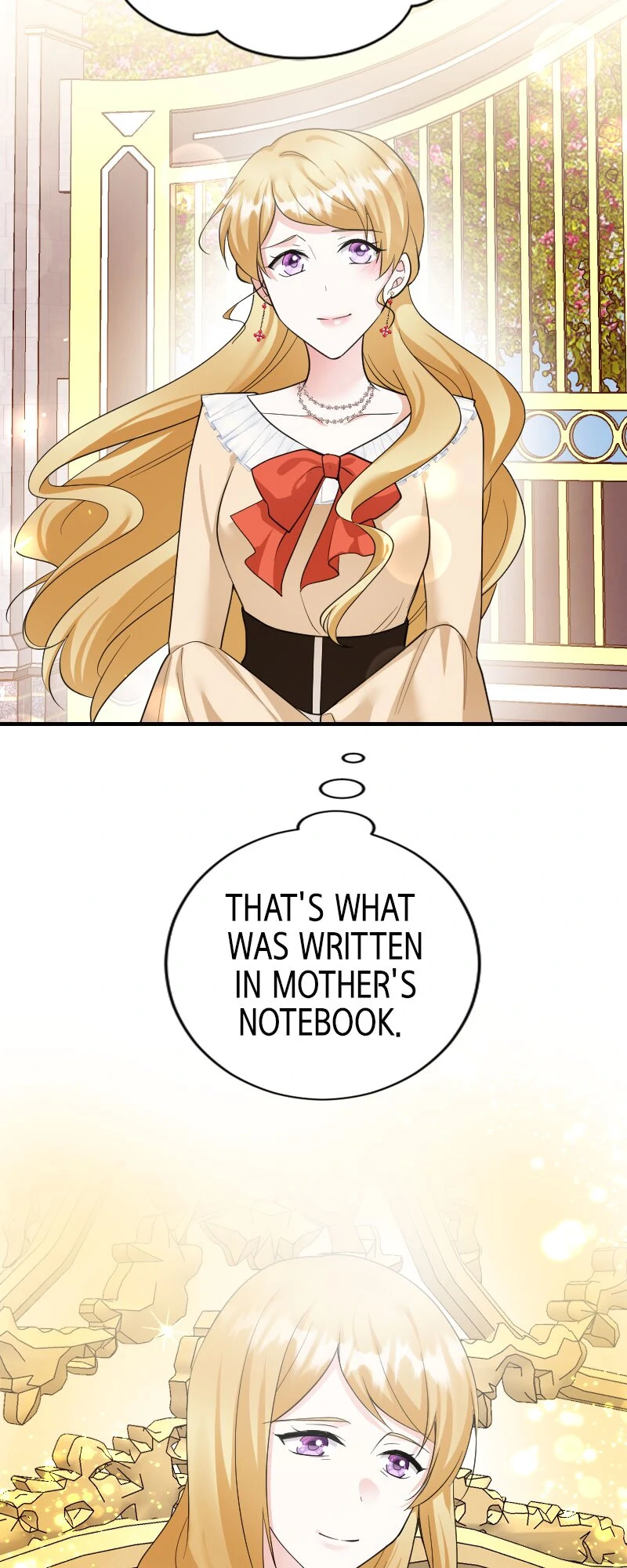 Our Fate Starts With the Notebook chapter 44 page 17
