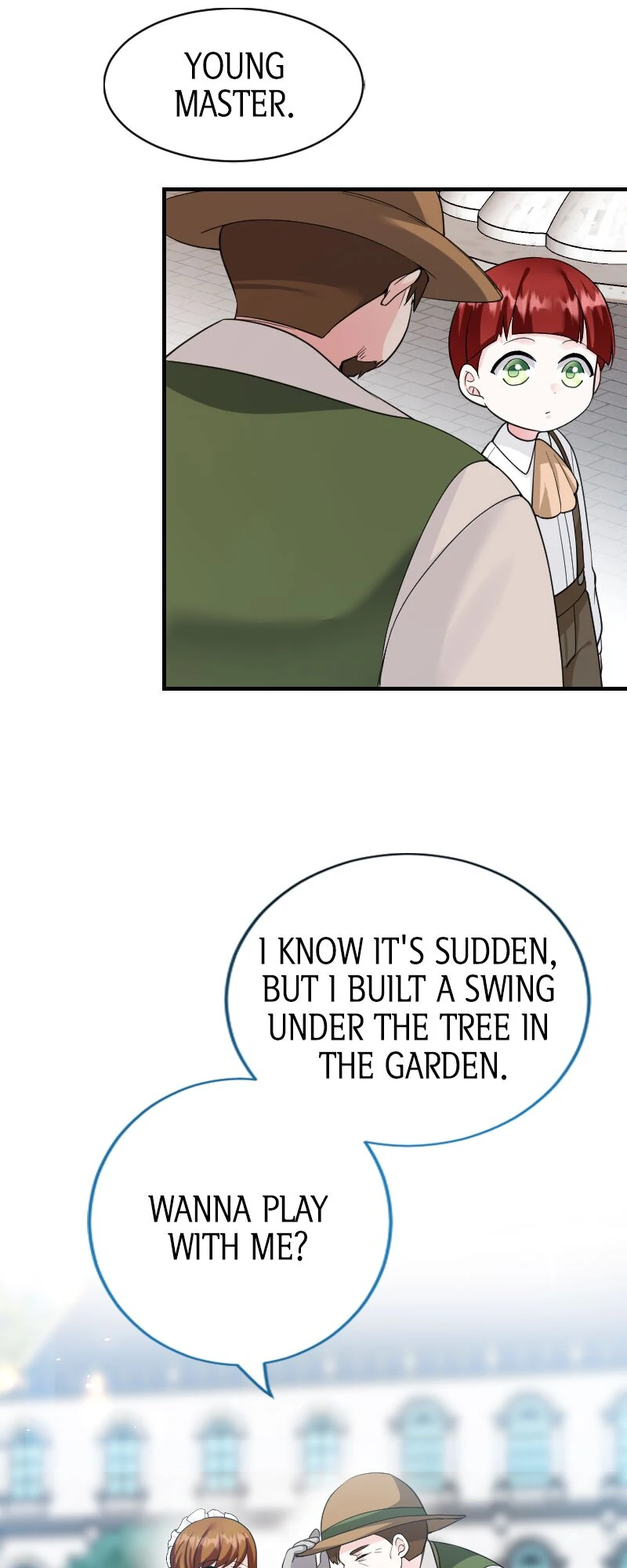 Our Fate Starts With the Notebook chapter 44 page 19