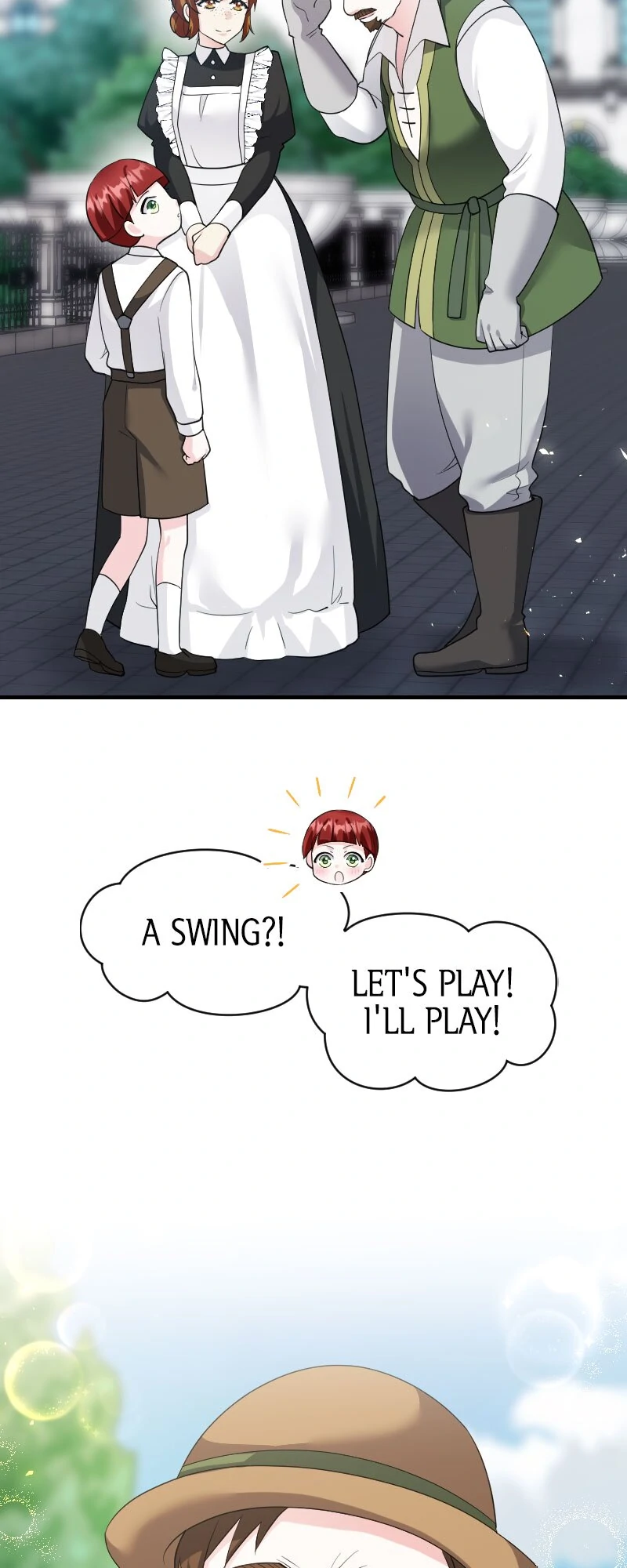 Our Fate Starts With the Notebook chapter 44 page 20