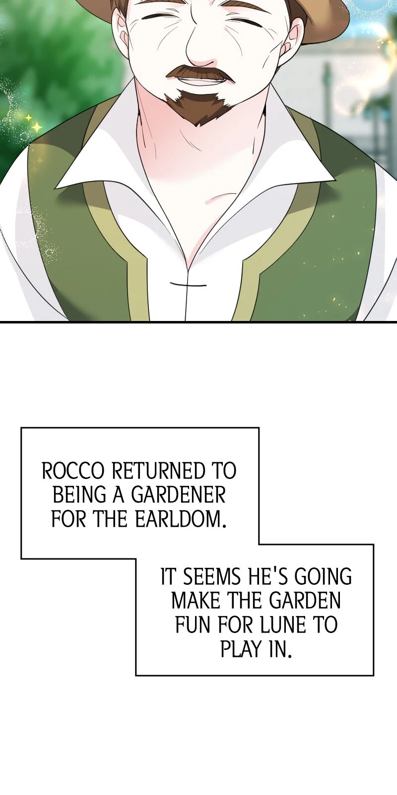 Our Fate Starts With the Notebook chapter 44 page 21