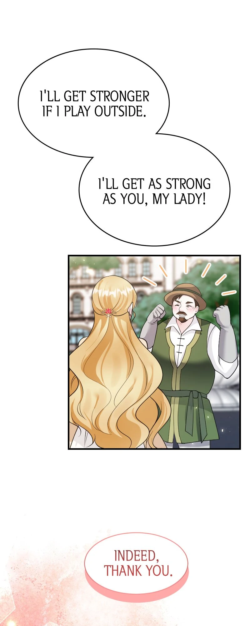Our Fate Starts With the Notebook chapter 44 page 22