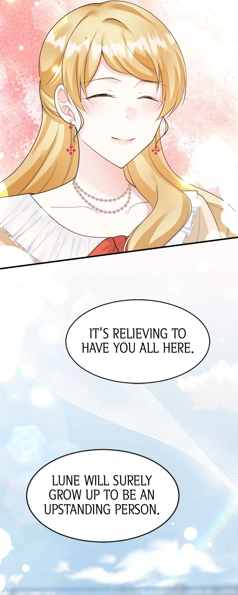 Our Fate Starts With the Notebook chapter 44 page 23