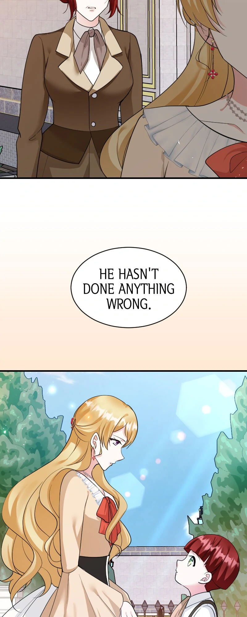 Our Fate Starts With the Notebook chapter 44 page 25