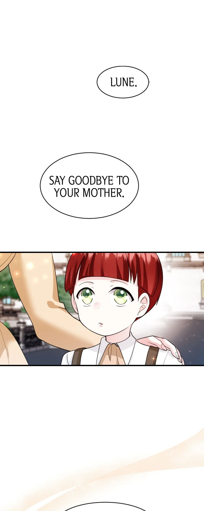 Our Fate Starts With the Notebook chapter 44 page 27