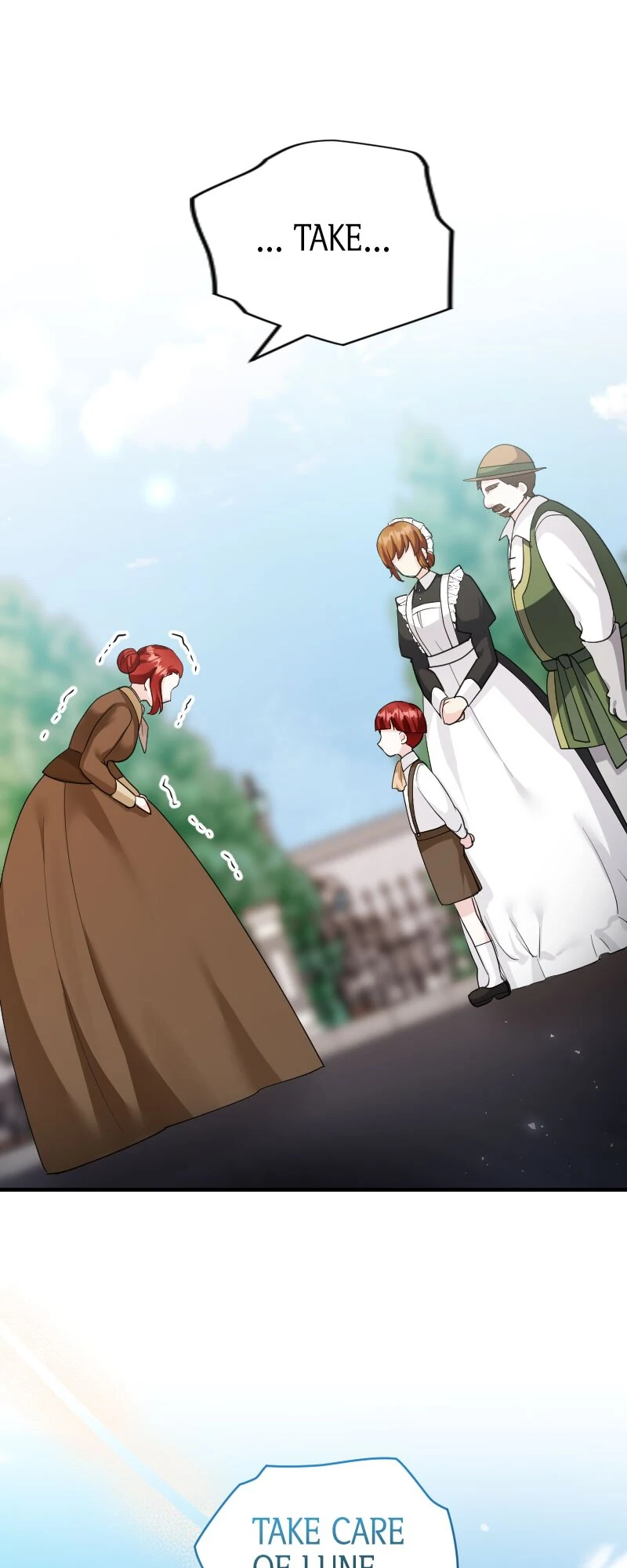 Our Fate Starts With the Notebook chapter 44 page 30