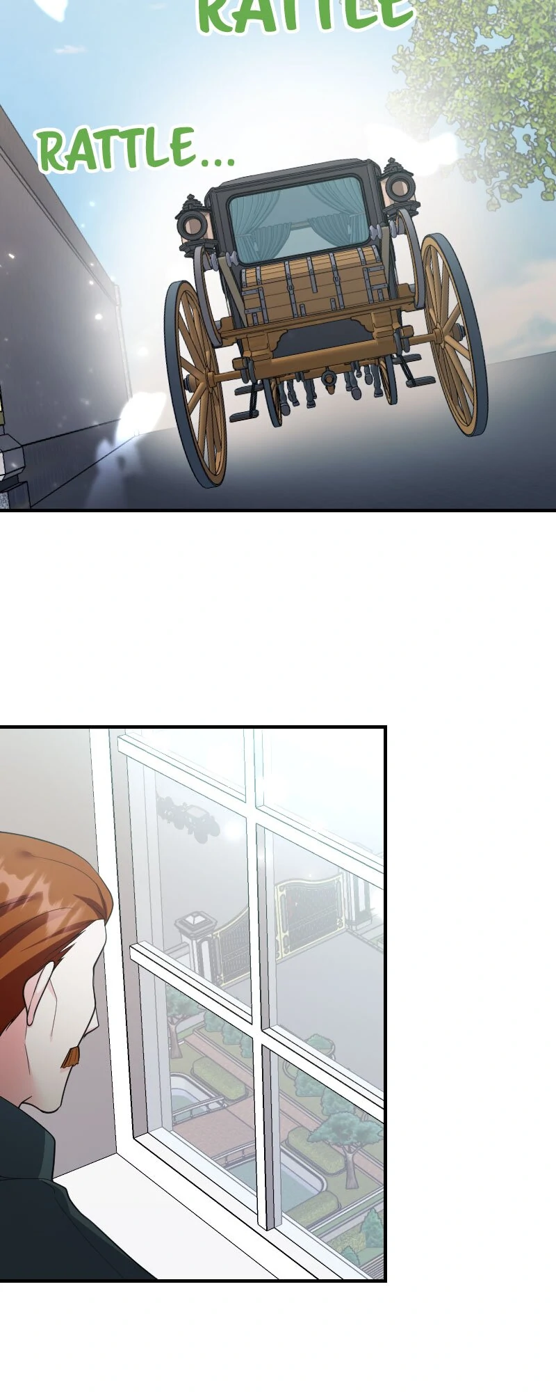 Our Fate Starts With the Notebook chapter 44 page 32