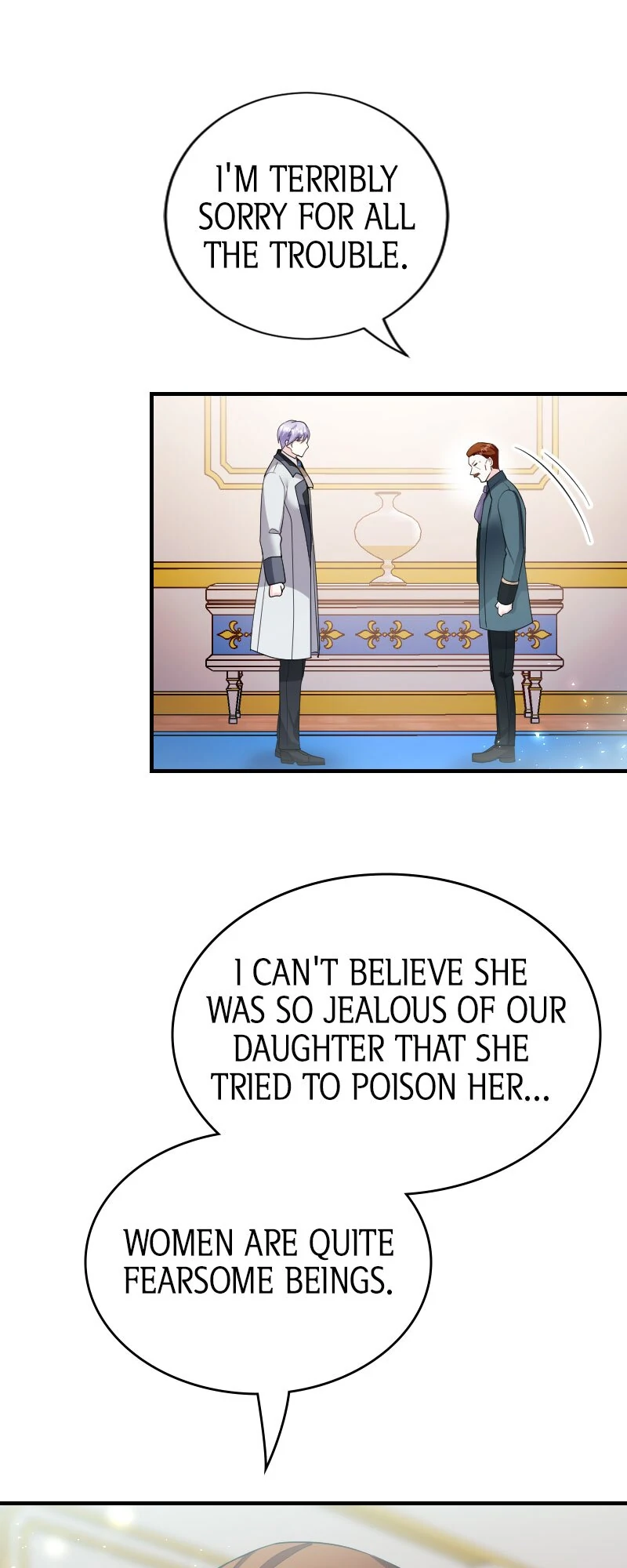 Our Fate Starts With the Notebook chapter 44 page 34