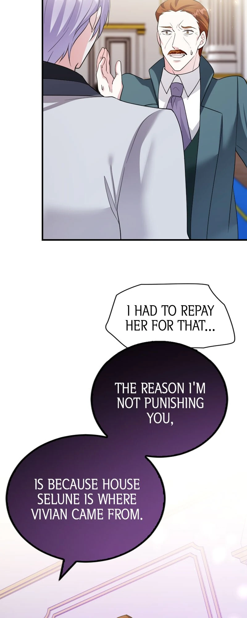 Our Fate Starts With the Notebook chapter 44 page 41