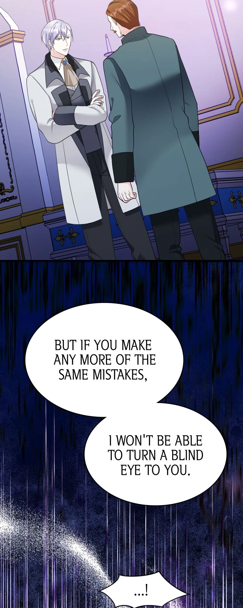Our Fate Starts With the Notebook chapter 44 page 42
