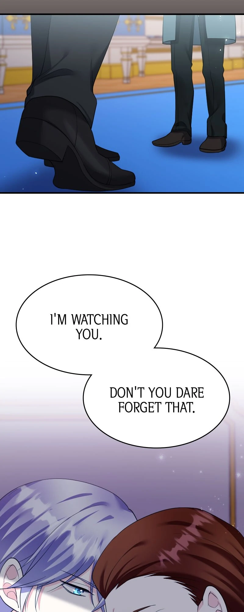 Our Fate Starts With the Notebook chapter 44 page 46