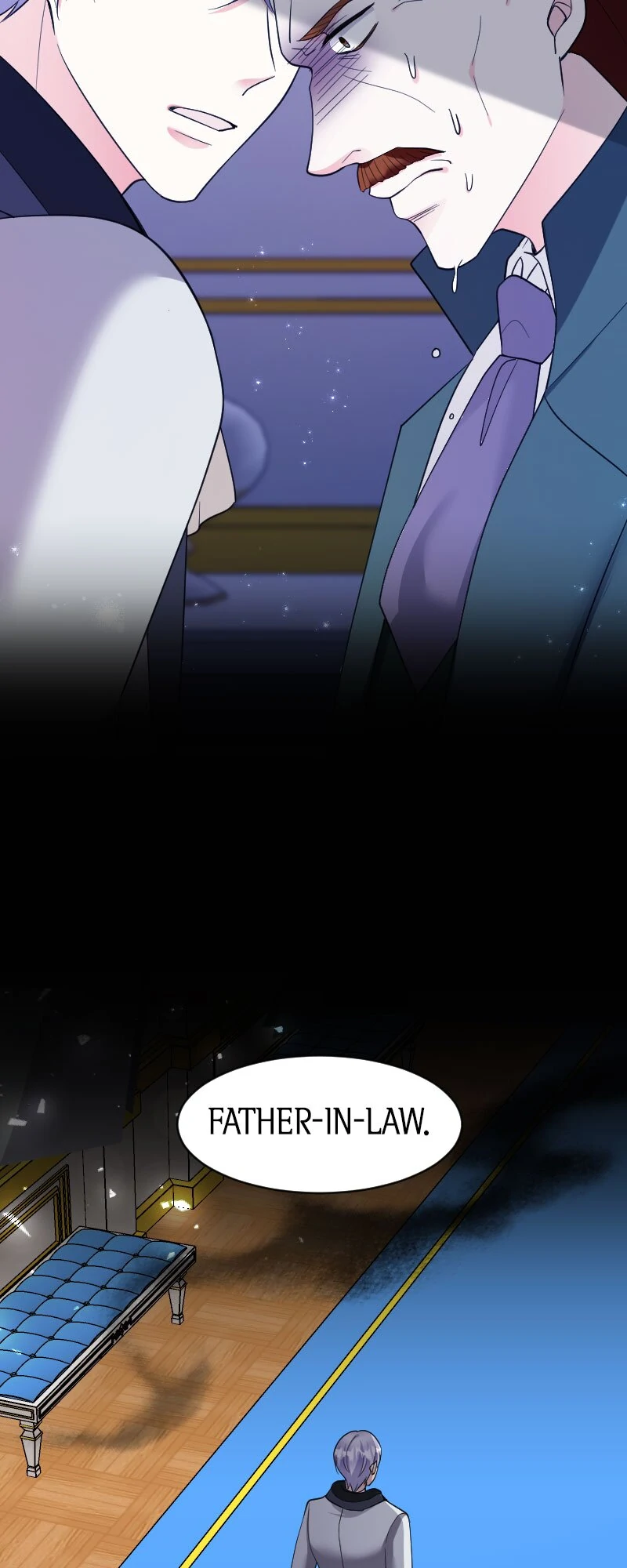 Our Fate Starts With the Notebook chapter 44 page 47