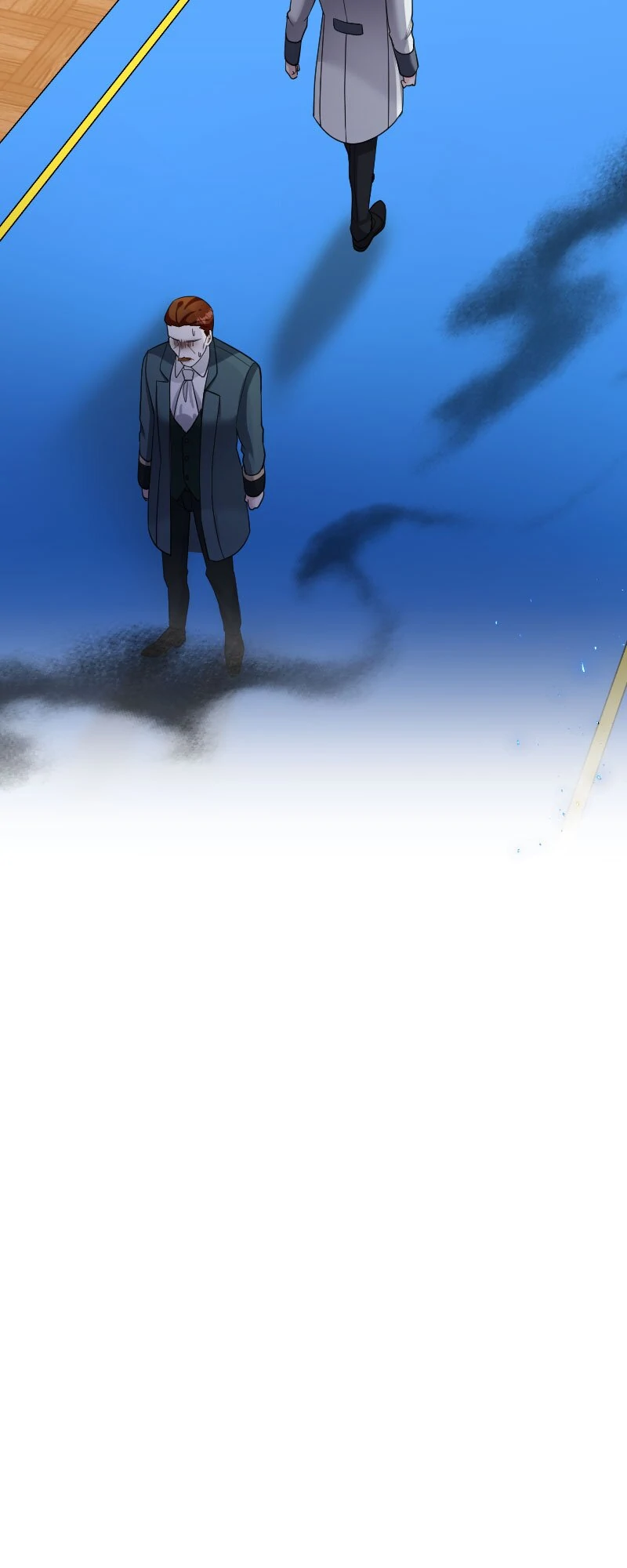 Our Fate Starts With the Notebook chapter 44 page 48
