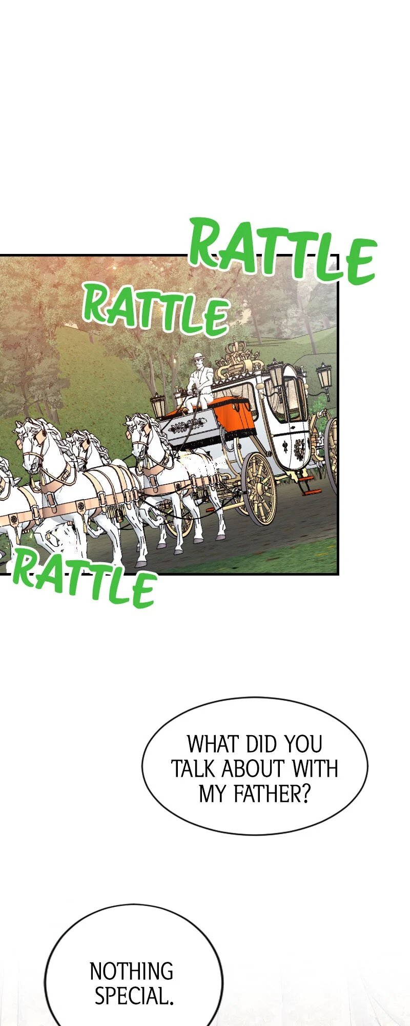 Our Fate Starts With the Notebook chapter 45 page 1