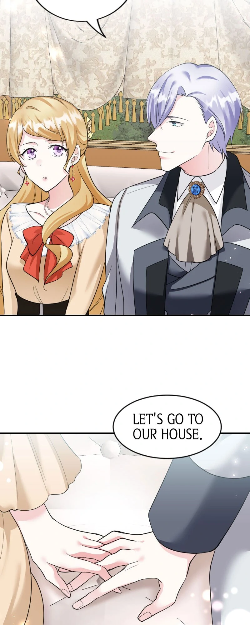 Our Fate Starts With the Notebook chapter 45 page 2