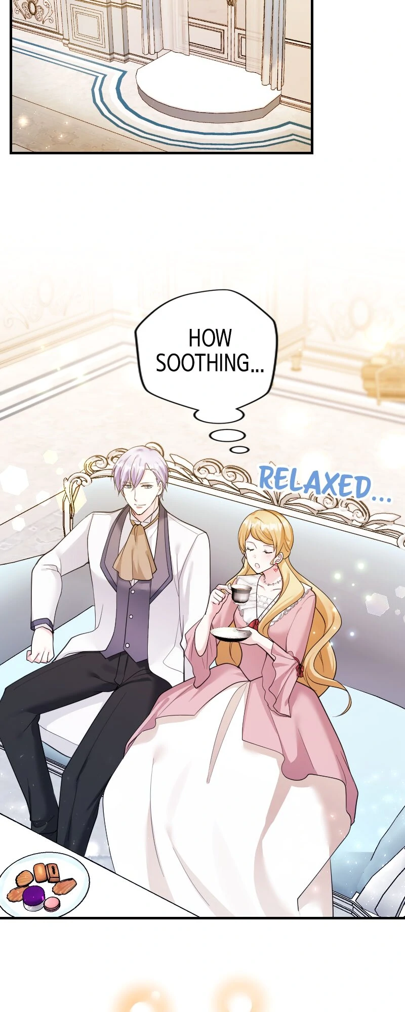 Our Fate Starts With the Notebook chapter 45 page 5